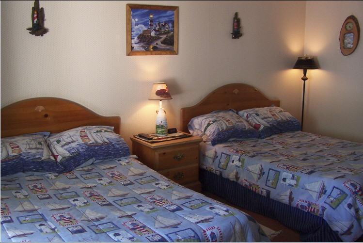 Wells River Motel Room photo